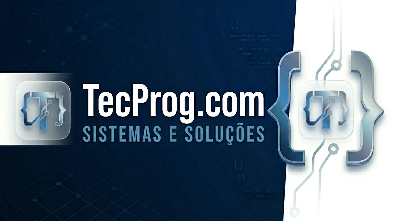 TecProg.com Sistemas